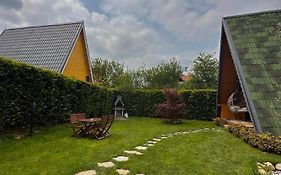 Doga Bungalow Sapanca